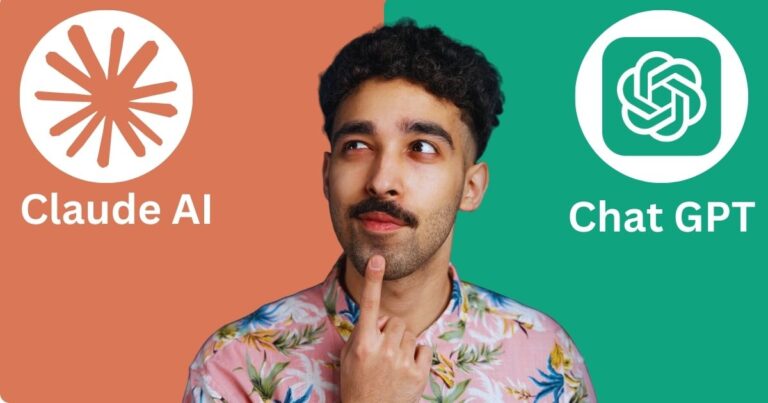 Claude AI vs ChatGPT for Writing