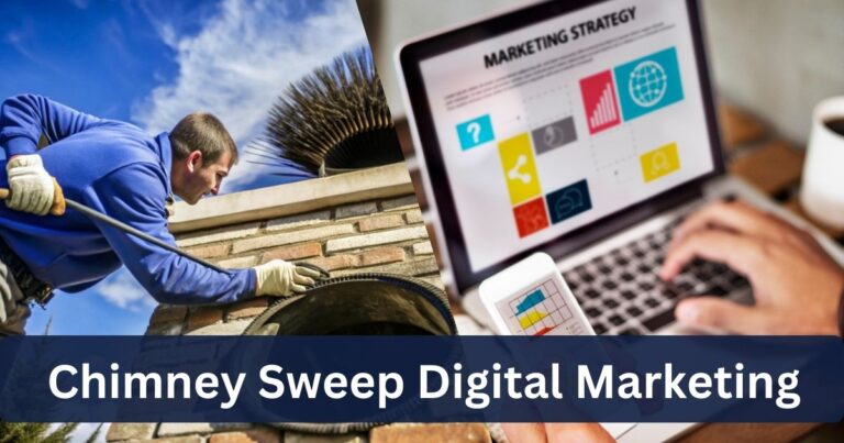 Chimney Sweep Digital Marketing