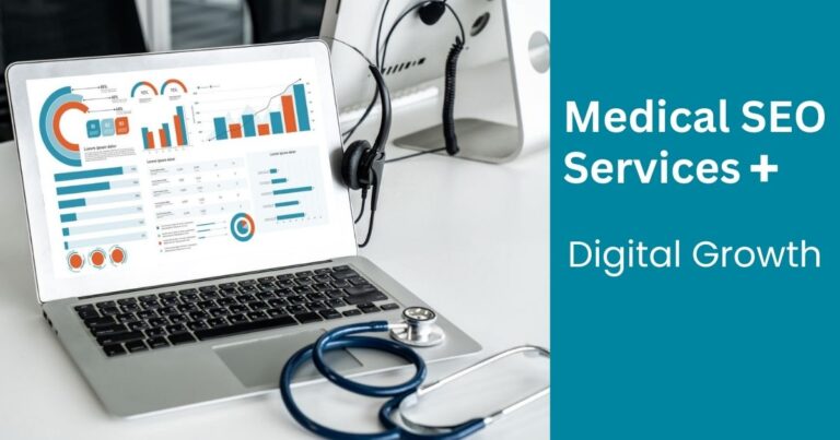 Medical SEO Services